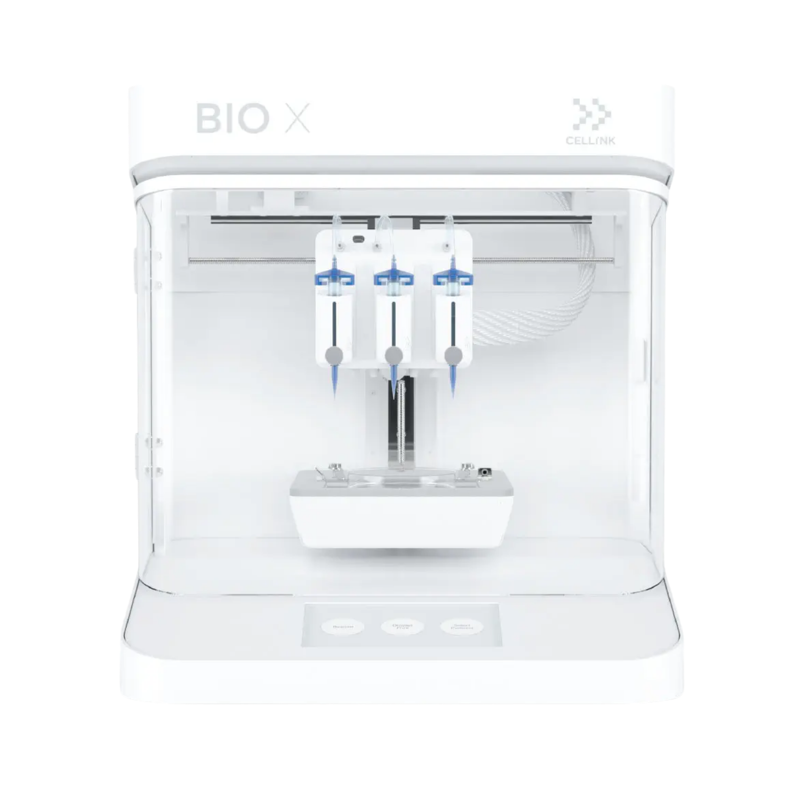 Cellink BIO X