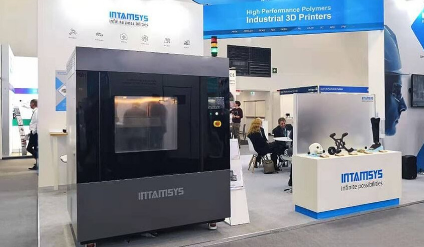 Intamsys Funmat PRO 610 HT