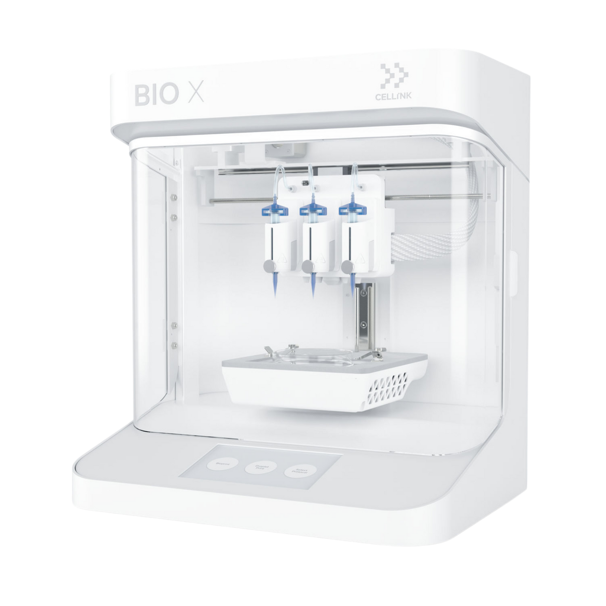 Cellink Bio 3 Cellink BIO X – Medical3D Colombia