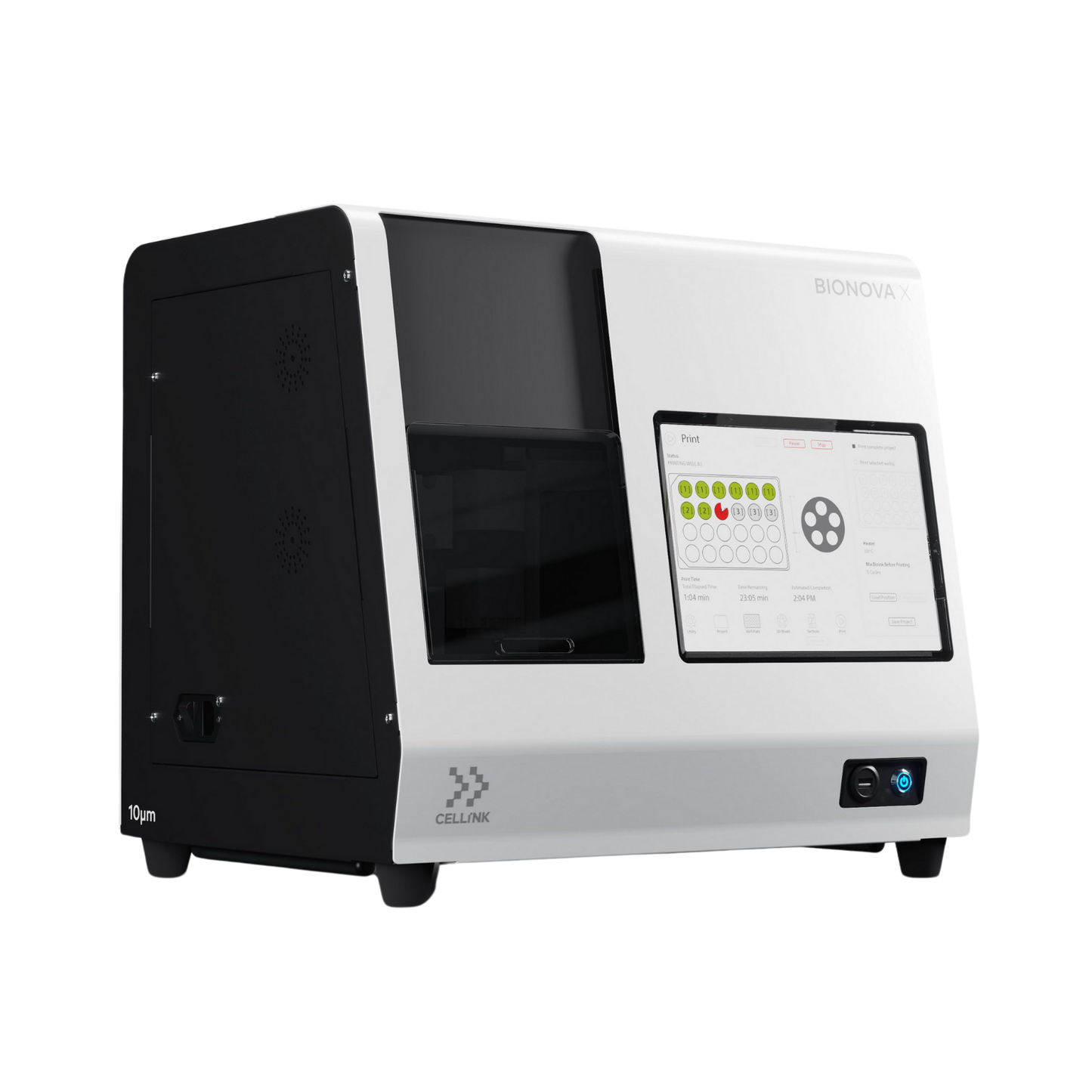 Cellink BIONOVA X