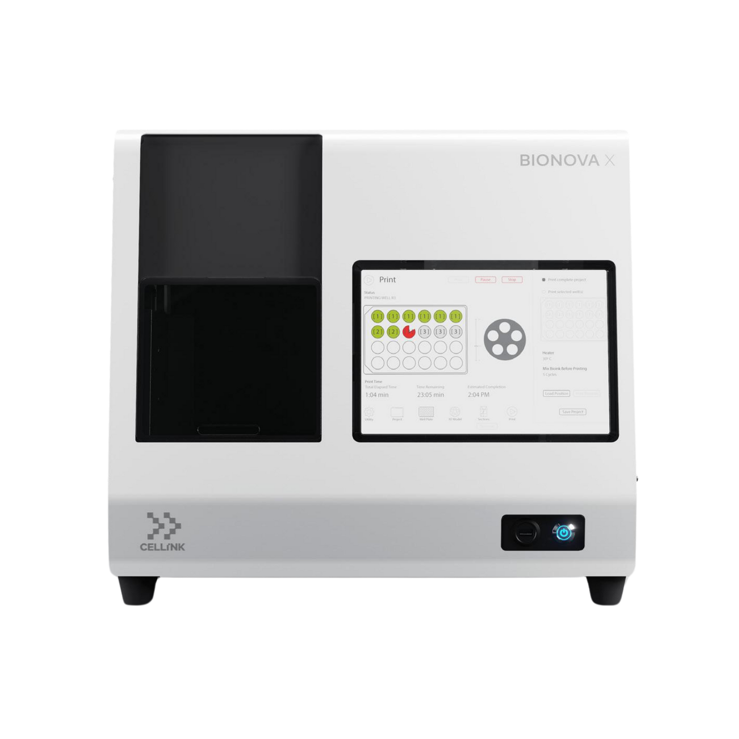 Cellink BIONOVA X