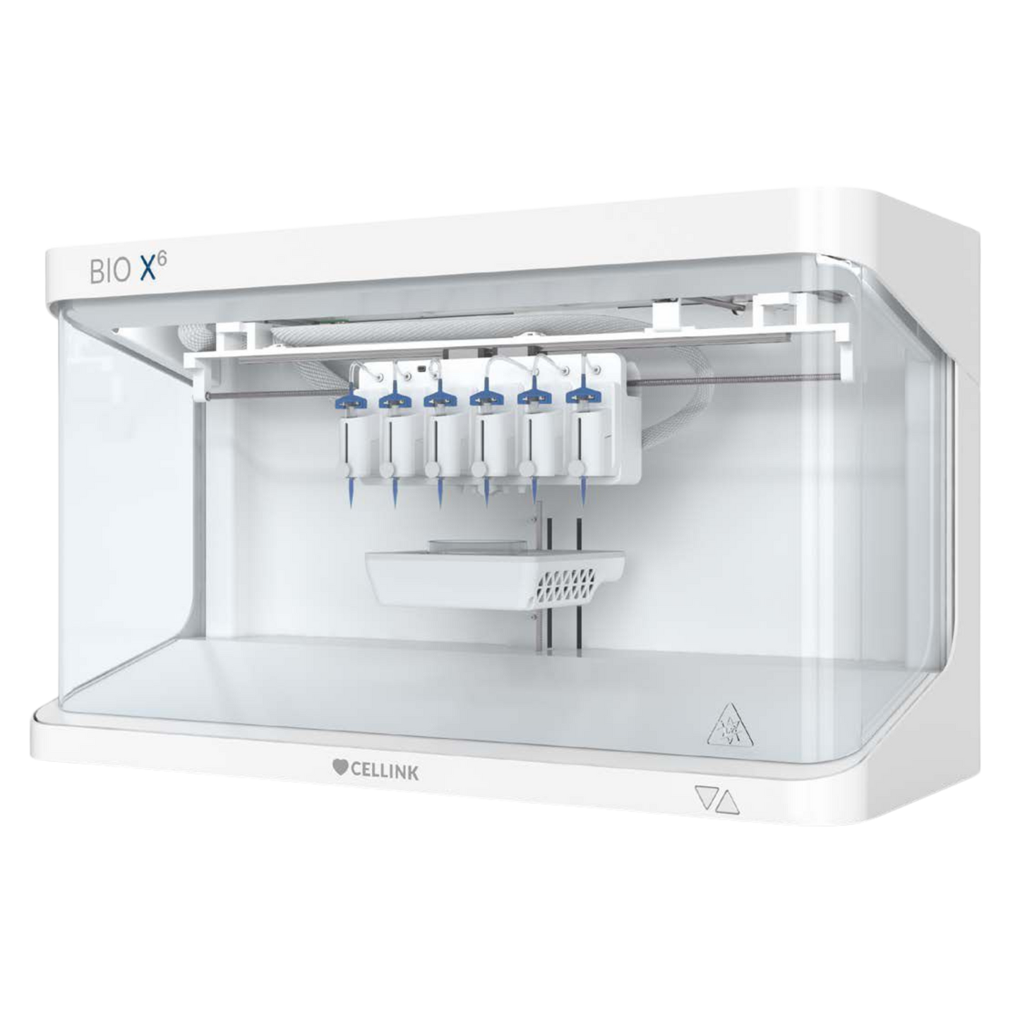 Cellink BIO X6