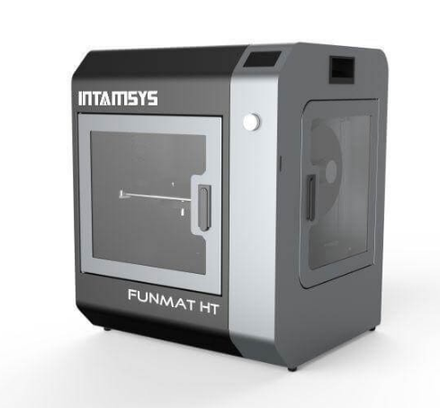 Intamsys Funmat HT - PEEK 3D Printer