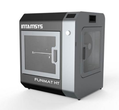 Intamsys Funmat HT - PEEK 3D Printer