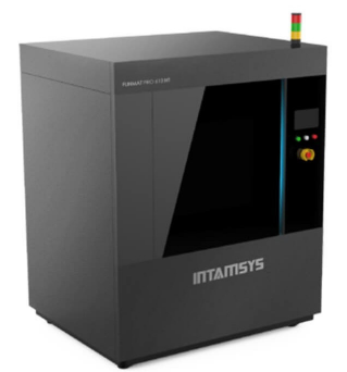 Intamsys Funmat PRO 610 HT