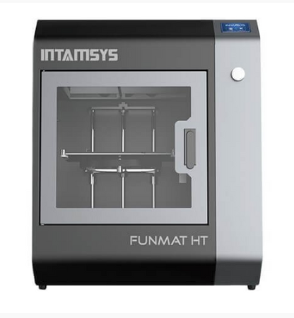 Intamsys Funmat HT - PEEK 3D Printer